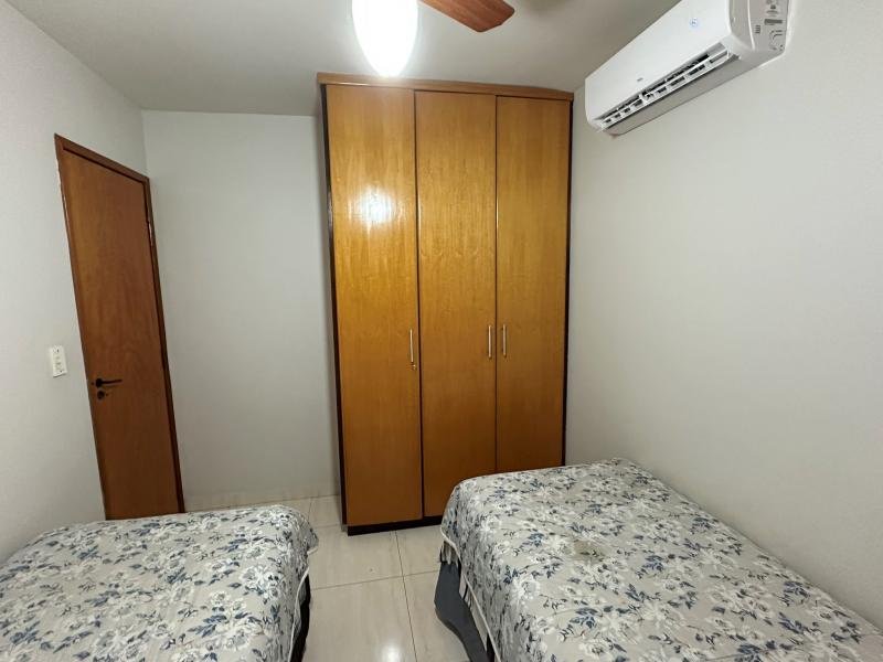 Apartamento B0909 no MILLENIUM RESIDENCE em CALDAS NOVAS GO